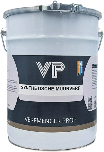 VP Platina Synthetische Muurverf
