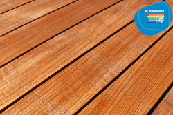 Teak olie