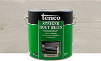 Tenco Steigerhoutbeits White Wash 