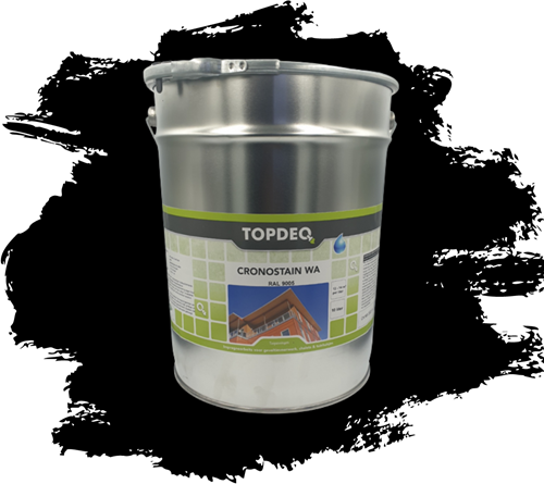 Topdeq Cronostain WA