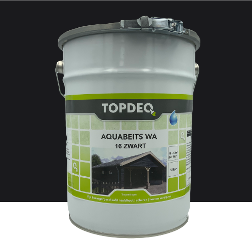 Topdeq Aquabeits WA