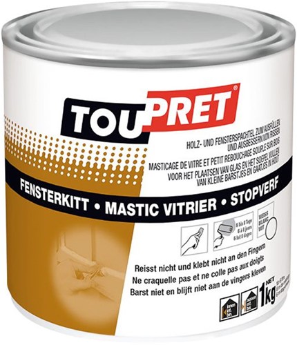 Alabastine Houtrotvuller