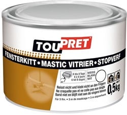 Alabastine Houtrotvuller