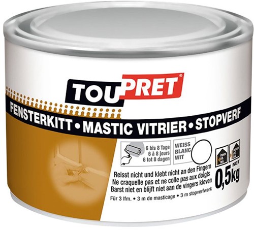 Alabastine Houtrotvuller