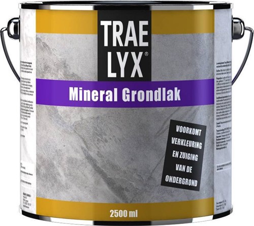 Trae Lyx Naturel