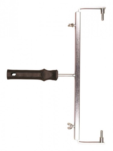 VP Roller Beugel Basis 40 tot 60 cm 