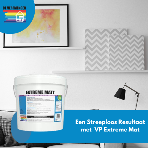 VP extra mat-2