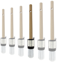 VP All-round Synthetische Kwast Type 14 