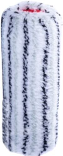 VP Polyamide Muurverfroller
