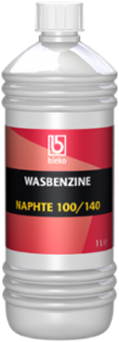 Bleko Wasbenzine