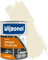Wijzonol Dekkend Halfglans 
