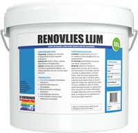 VP Renovlies lijm 