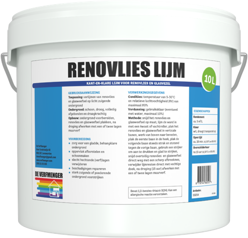 VP Renovlies lijm