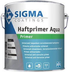 Sigma Haftprimer Aqua