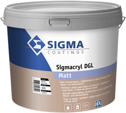 Sigmacryl Universal mat