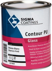 Sigma Contour Gloss